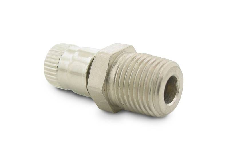 Air Lift 21366 Air Lift inflation Valve 1/8in Npt