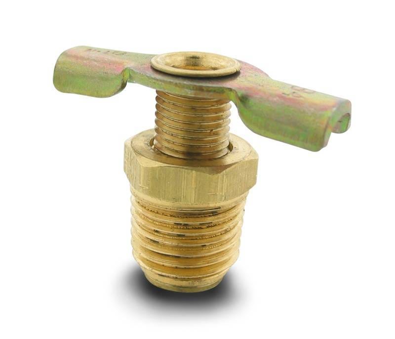 Air Lift 21754 Air Lift Drain Cock - 1/4in Npt