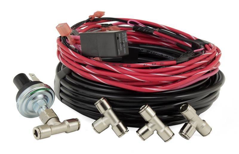 Air Lift 25854 Air Lift Load Controller Single Heavy Duty Compressor thumbnail 7