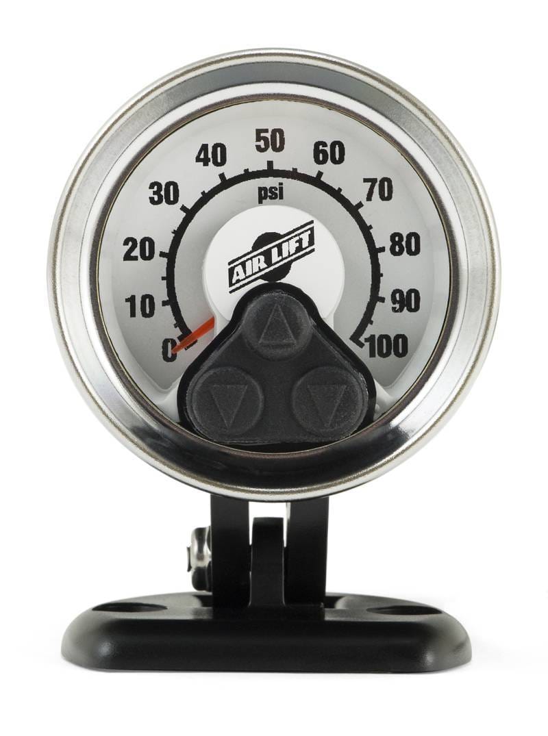 Air Lift 25854 Air Lift Load Controller Single Heavy Duty Compressor thumbnail 9