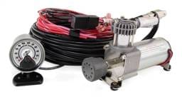 Air Lift 25856 Air Lift Load Controller Dual Heavy Duty Compressor