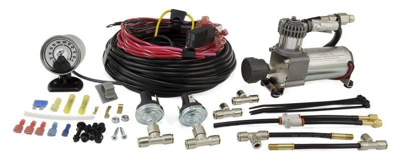 Air Lift 25856 Air Lift Load Controller Dual Heavy Duty Compressor thumbnail 7