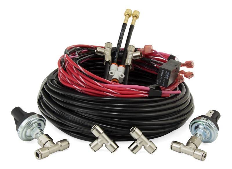 Air Lift 25856 Air Lift Load Controller Dual Heavy Duty Compressor thumbnail 9