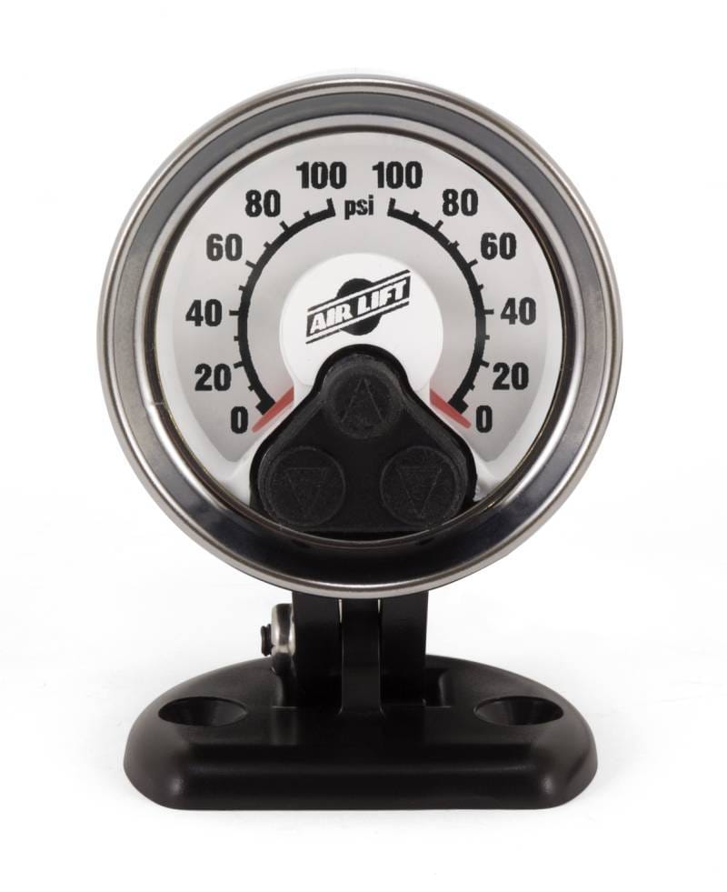 Air Lift 25856 Air Lift Load Controller Dual Heavy Duty Compressor thumbnail 11