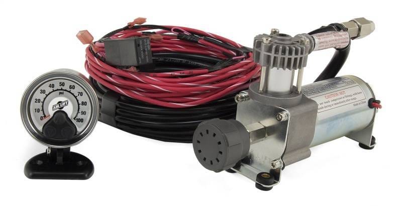 Air Lift 25854 Air Lift Load Controller Single Heavy Duty Compressor