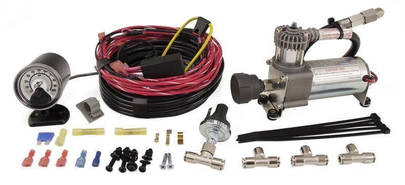 Air Lift 25854 Air Lift Load Controller Single Heavy Duty Compressor thumbnail 5
