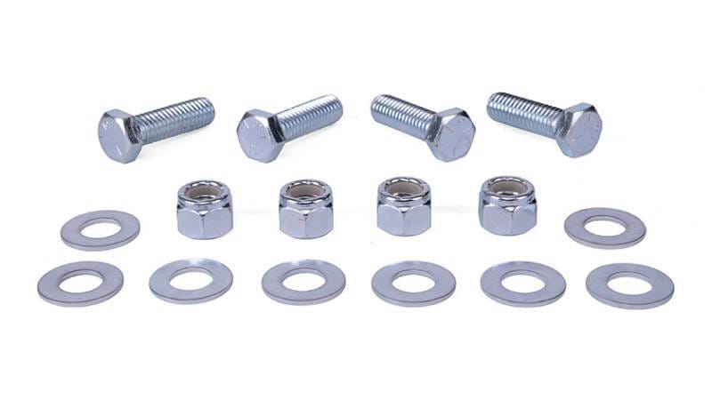 Air Lift 33955 Air Lift Tank Mounting Hardware Kit