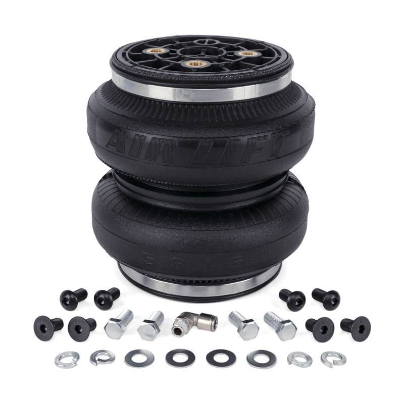 Air Lift 50236 Air Lift Replacement 7500 XL Air Spring for 14-18 Ram 2500 (for 57589) thumbnail 3