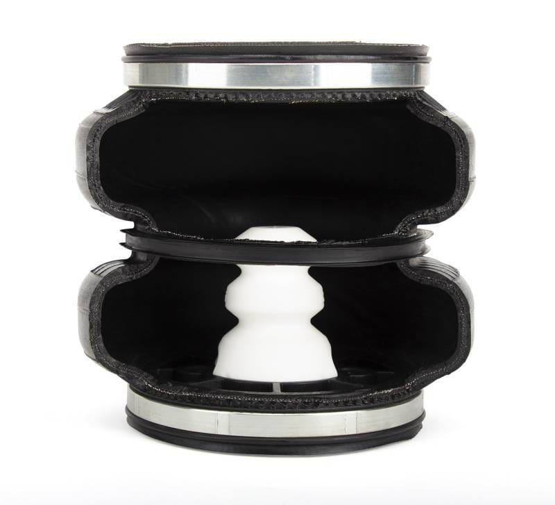 Air Lift 50236 Air Lift Replacement 7500 XL Air Spring for 14-18 Ram 2500 (for 57589) thumbnail 5