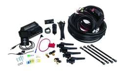 Air Lift 27690 Air Lift Performance 3H (1/4 Air Line No Tank No Comp)