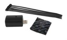 Air Lift 27711 Air Lift Stance Guard Kit 3P & 3H Air Management