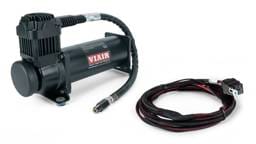 Air Lift 27751 Air Lift 2nd Compressor Kit (Viair 444C Black Compressor & 2nd Comp. Harness)