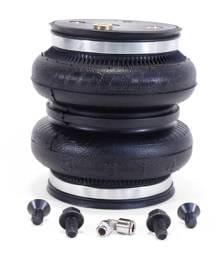Air Lift 50771 Air Lift Replacement Air Spring Bellows - 17-19 Nissan Titan 4WD
