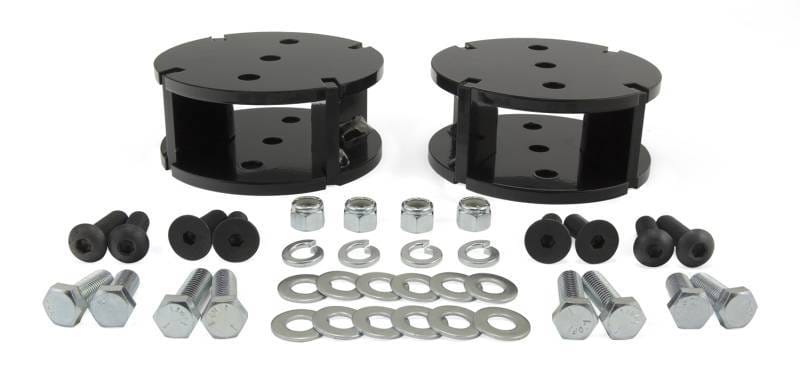 Air Lift 52420 Air Lift Universal Level Air Spring Spacer - 2in Lift