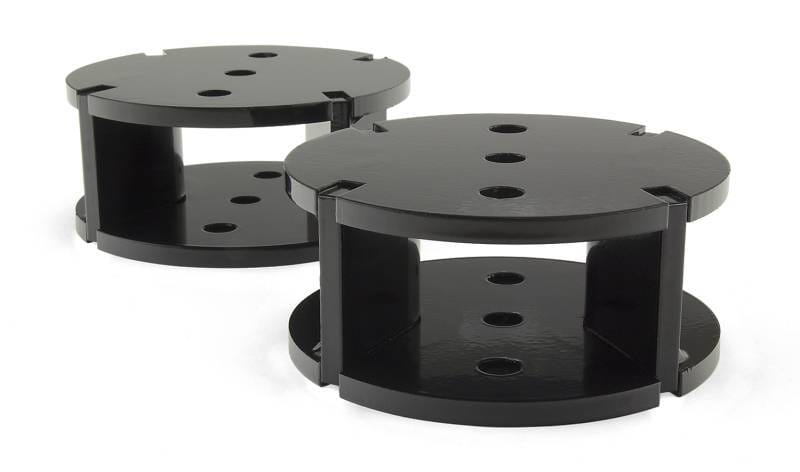 Air Lift 52420 Air Lift Universal Level Air Spring Spacer - 2in Lift thumbnail 3