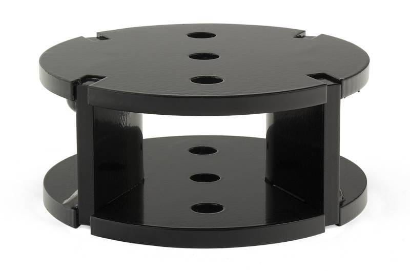 Air Lift 52420 Air Lift Universal Level Air Spring Spacer - 2in Lift thumbnail 5