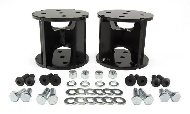 Air Lift 52440 Air Lift Universal Level Air Spring Spacer - 4in Lift