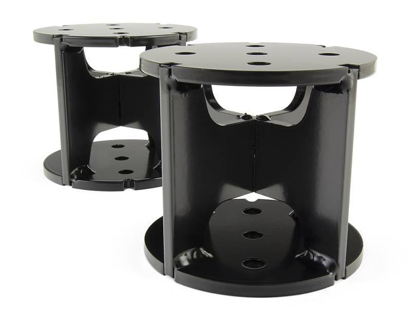 Air Lift 52440 Air Lift Universal Level Air Spring Spacer - 4in Lift thumbnail 3