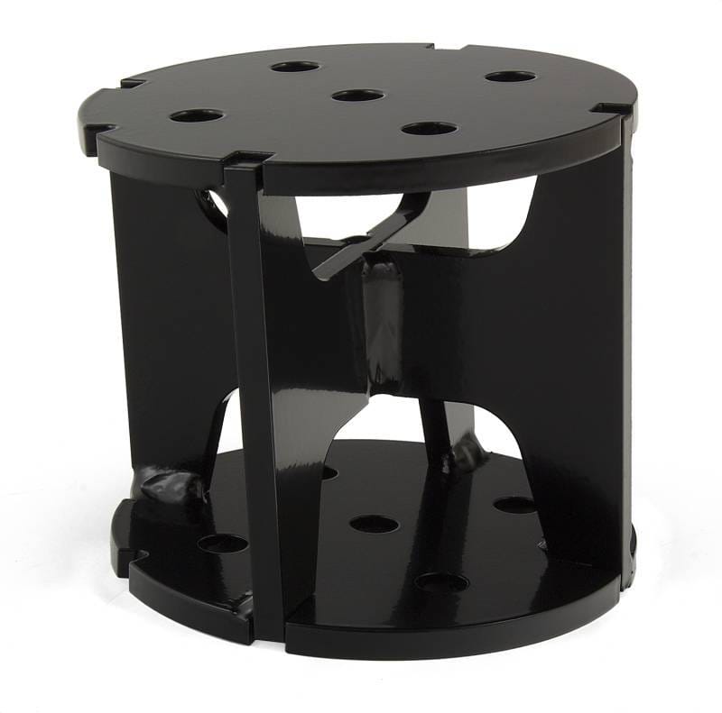 Air Lift 52445 Air Lift Universal Angled Air Spring Spacer - 4in Lift thumbnail 5