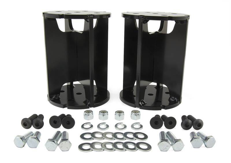 Air Lift 52460 Air Lift Universal Level Air Spring Spacer - 6in Lift
