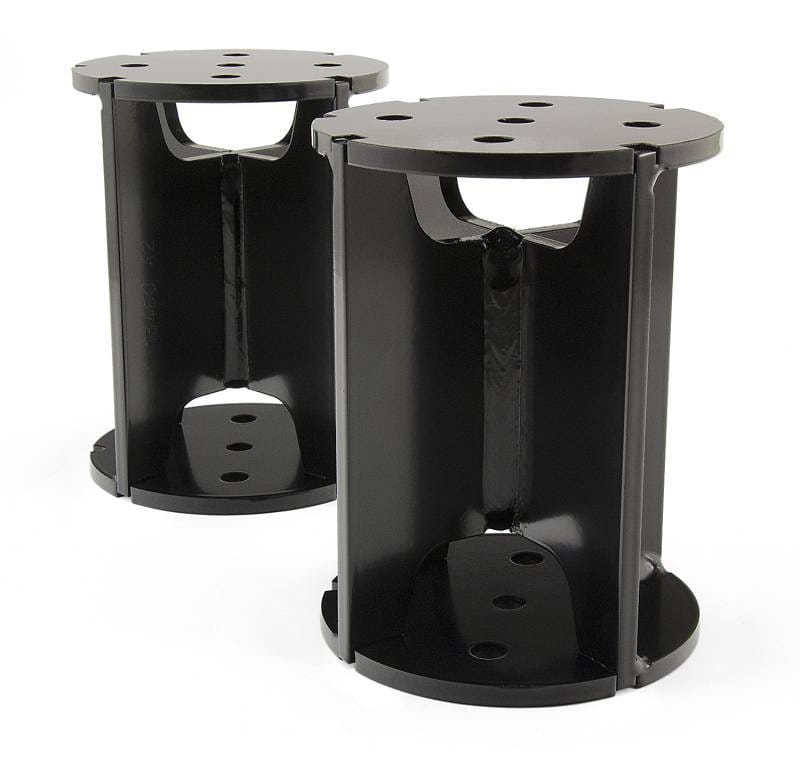 Air Lift 52460 Air Lift Universal Level Air Spring Spacer - 6in Lift thumbnail 3