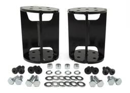 Air Lift 52465 Air Lift Universal Angled Air Spring Spacer - 6 in Lift