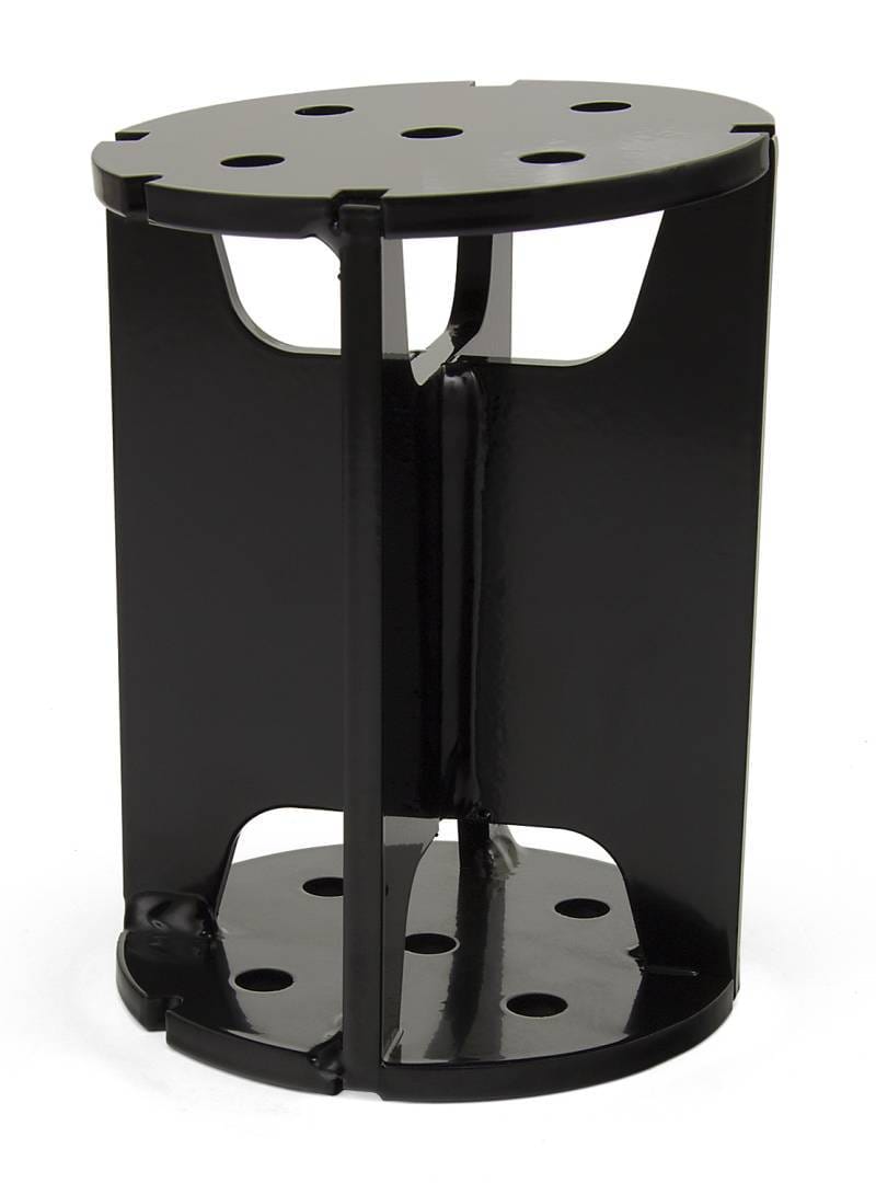 Air Lift 52465 Air Lift Universal Angled Air Spring Spacer - 6 in Lift thumbnail 5