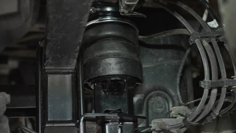 Air Lift 52500 Air Lift Universal Air Spring Cradle thumbnail 15