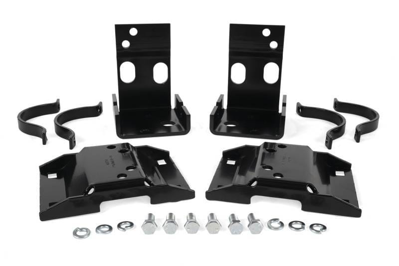 Air Lift 57131 Air Lift LoadLifter 5000 Air Spring Kit thumbnail 3