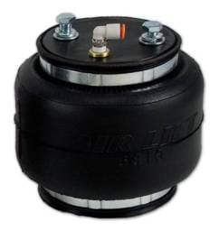 Air Lift 50252 Air Lift Replacement Air Spring - Bellows Type