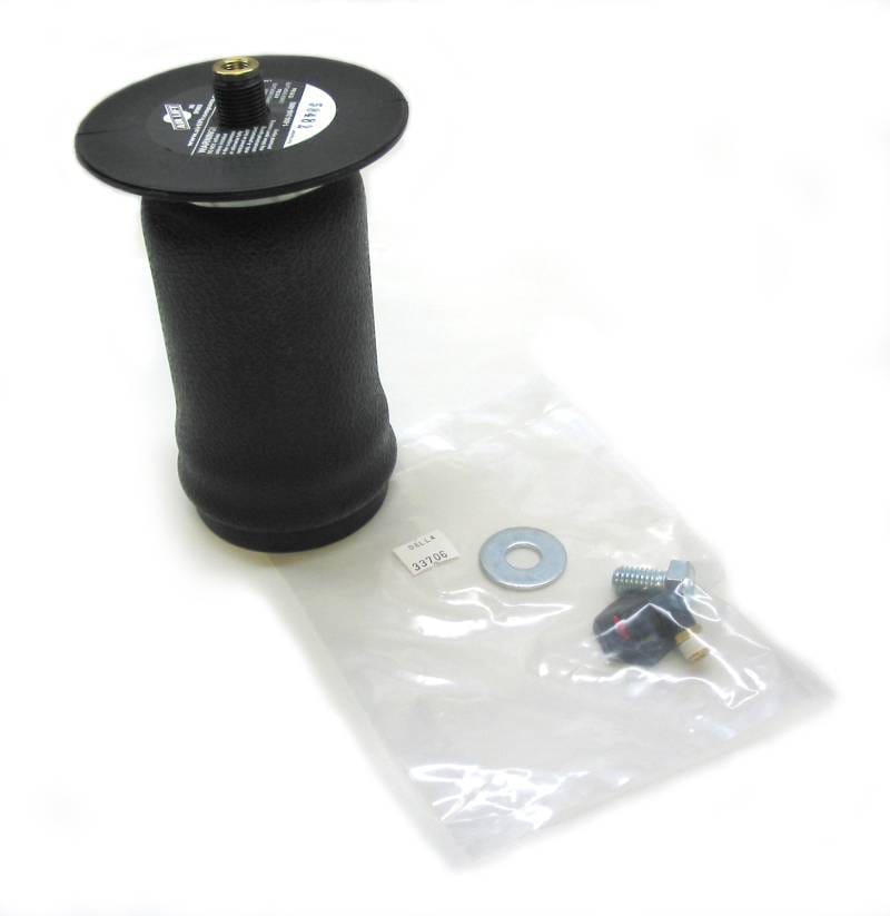 Air Lift 50254 Air Lift Replacement Air Spring - Sleeve Type