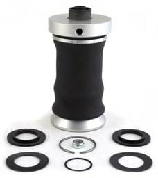 Air Lift 50705 Air Lift Replacement Air Spring Kit For Universal 5in Sleeve Over Strut Short (Pn75568)