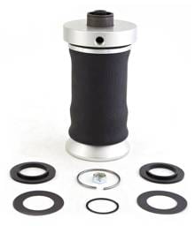 Air Lift 50707 Air Lift Replacement Air Spring Kit For Universal 4in Sleeve Over Strut Short (Pn75564)
