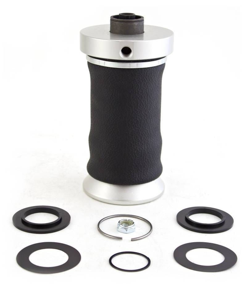 Air Lift 50707 Air Lift Replacement Air Spring Kit For Universal 4in Sleeve Over Strut Short (Pn75564)