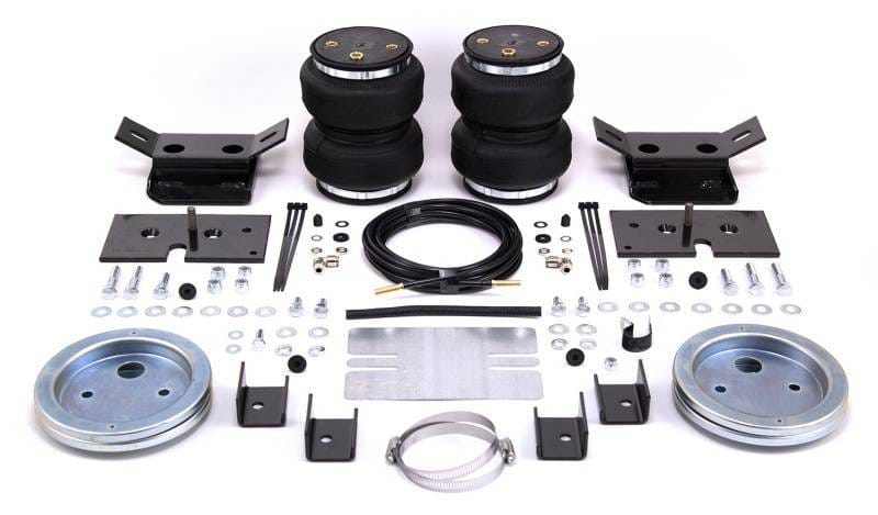 Air Lift 57272 Air Lift LoadLifter 5000 for Half Ton Vehicles