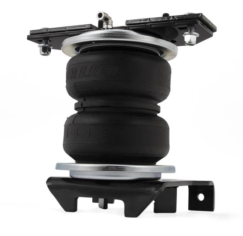 Air Lift 57295 Air Lift LoadLifter 5000 Air Spring Kit thumbnail 5