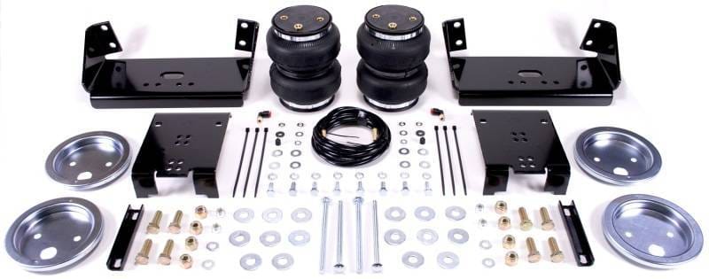 Air Lift 57344 Air Lift LoadLifter 5000 Air Spring Kit for 09-12 Ford F53 Pick Up