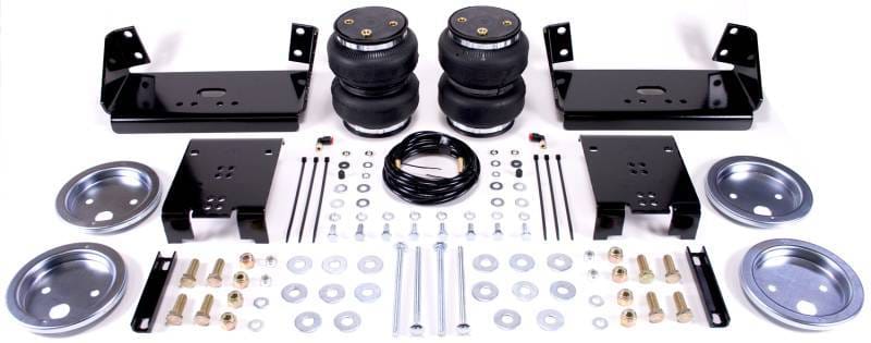 Air Lift 57344 Air Lift LoadLifter 5000 Air Spring Kit for 09-12 Ford F53 Pick Up thumbnail 3