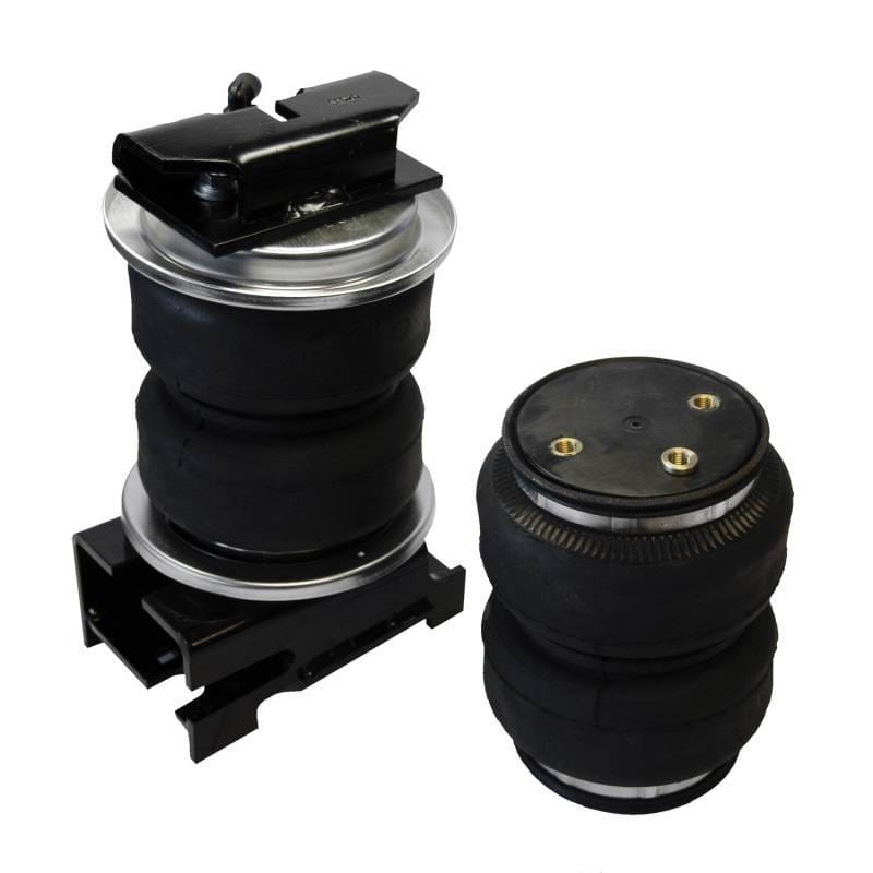 Air Lift 57347 Air Lift LoadLifter 5000 Air Spring Kit for 08-10 Ford F-450 Super Duty 4WD/RWD thumbnail 5