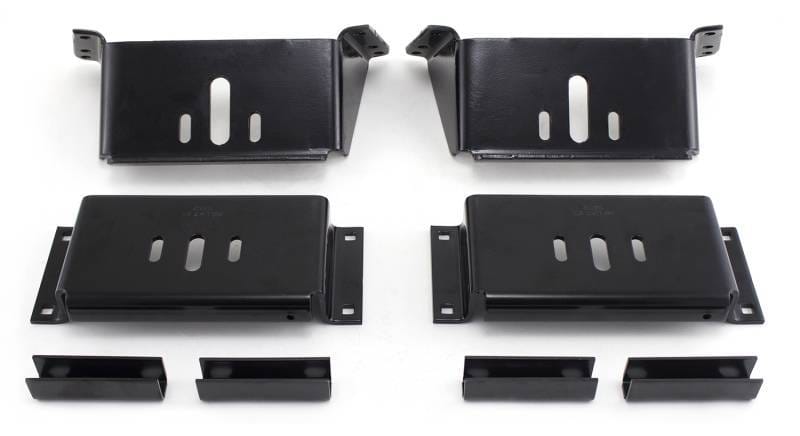 Air Lift 57215 Air Lift LoadLifter 5000 Air Spring Kit thumbnail 5