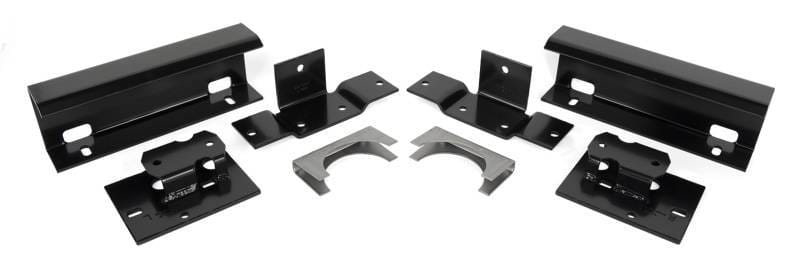 Air Lift 57216 Air Lift LoadLifter 5000 Air Spring Kit thumbnail 3