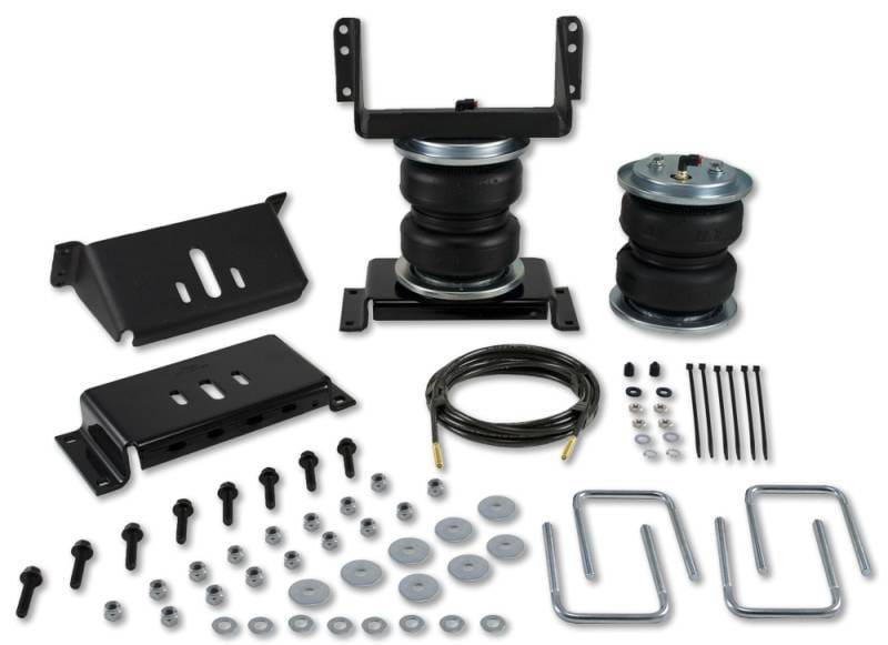 Air Lift 57237 Air Lift LoadLifter 5000 Air Spring Kit thumbnail 3