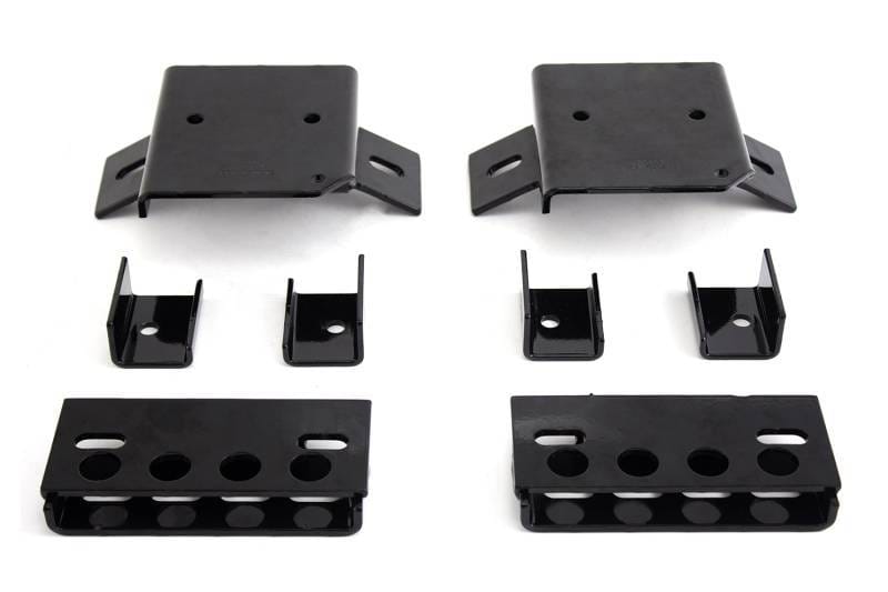 Air Lift 57250 Air Lift LoadLifter 5000 Air Spring Kit thumbnail 7