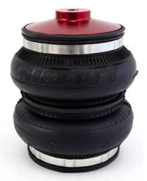 Air Lift 58534 Air Lift Replacement Air Spring Double Bellows Type