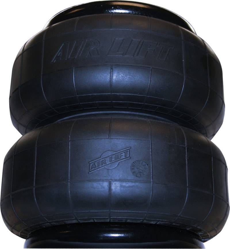 Air Lift 58616 Air Lift Gen Iv Dominator Series D2600 - Single 1/2in Port