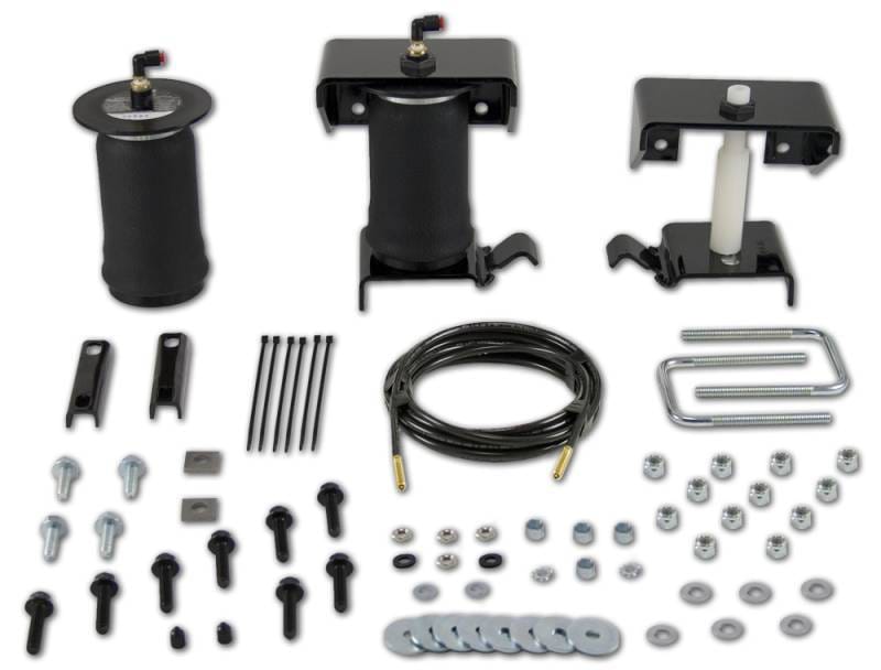 Air Lift 59103 Air Lift SlamAir Kit thumbnail 3