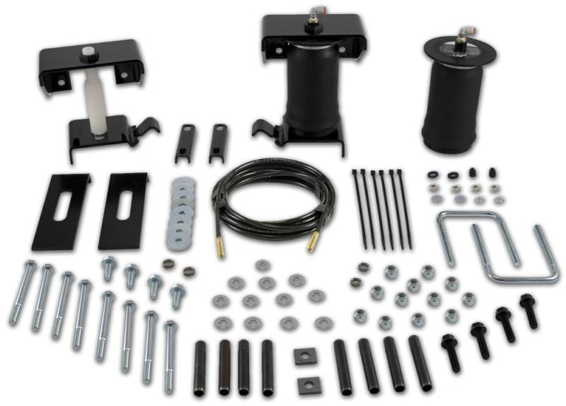 Air Lift 59209 Air Lift SlamAir Kit thumbnail 3