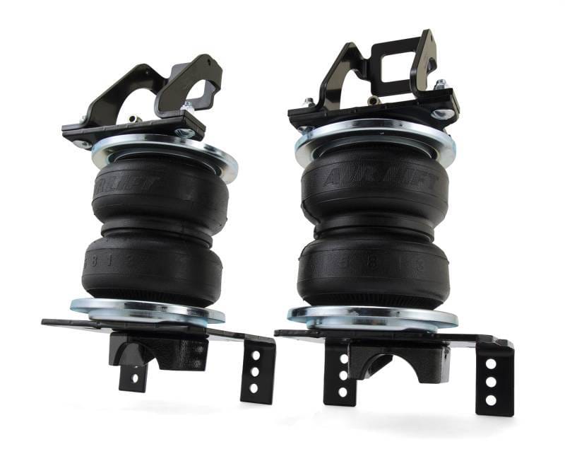 Air Lift 57398 Air Lift LoadLifter 5000 Air Spring Kit thumbnail 3