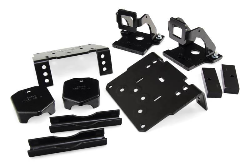 Air Lift 57398 Air Lift LoadLifter 5000 Air Spring Kit thumbnail 7