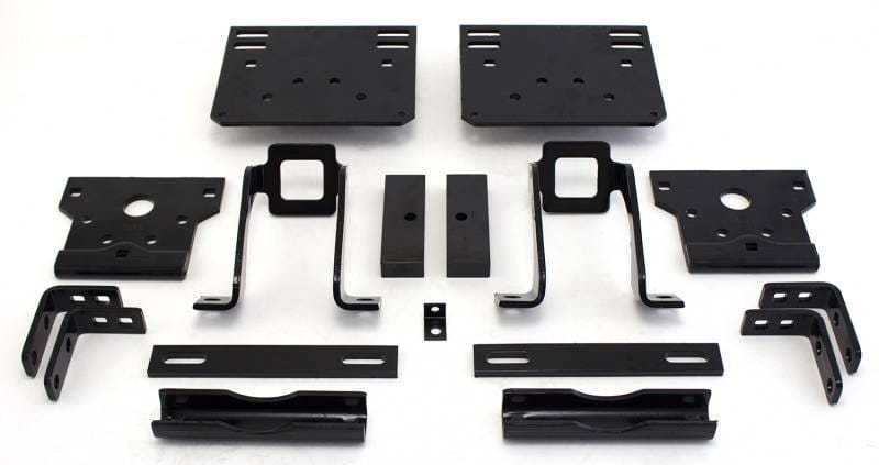 Air Lift 57398 Air Lift LoadLifter 5000 Air Spring Kit thumbnail 9